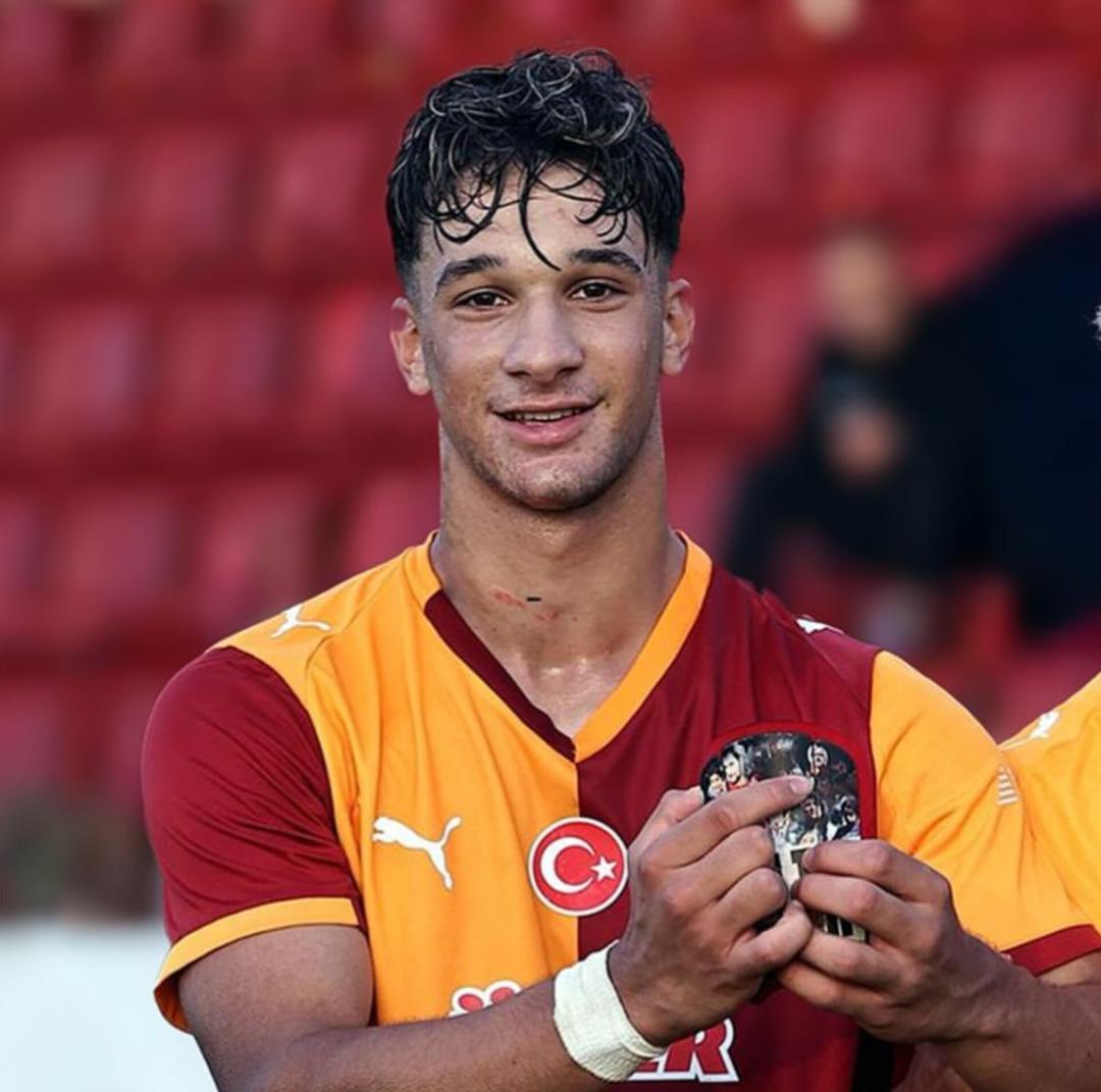 Florya dan Samandıra ya gidiyor! &Ccedil;ağrı Balta i&ccedil;in flaş teklif ve oyuncunun istekleri belli oldu 2