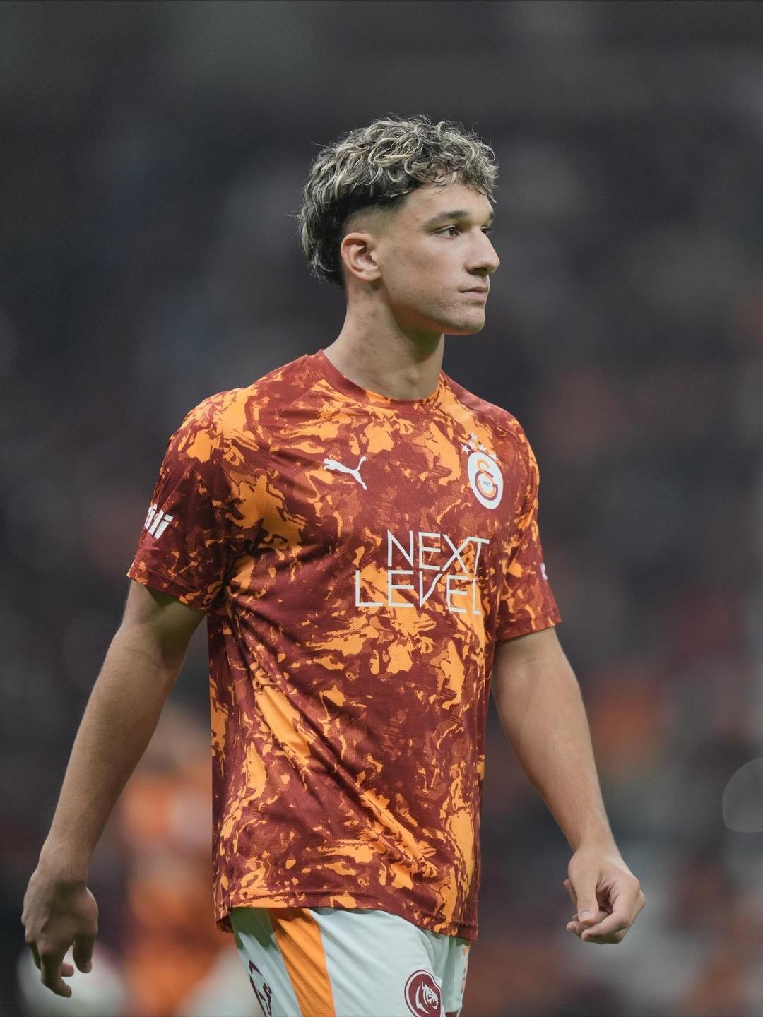 Florya dan Samandıra ya gidiyor! &Ccedil;ağrı Balta i&ccedil;in flaş teklif ve oyuncunun istekleri belli oldu 3