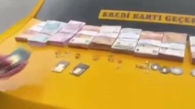 Hedef yaşlılar, yöntem aynı!  87 milyon liralık vurgun