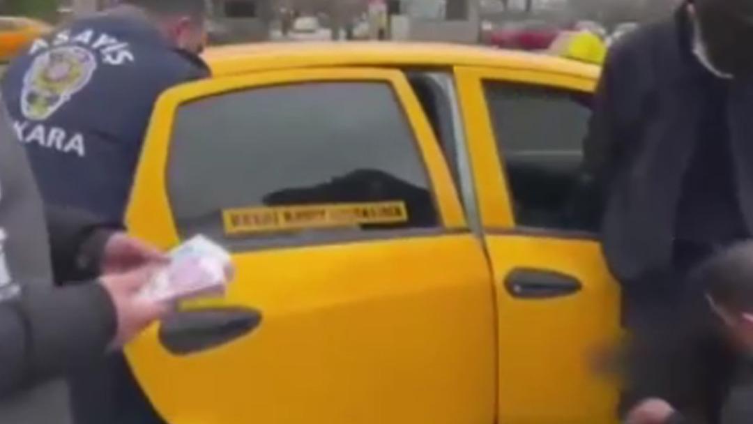 Hedef yaşlılar, yöntem aynı! 87 milyon liralık vurgun 1