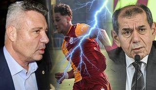 Florya'dan Samandıra'ya gidiyor! &Ccedil;ağrı Balta'nın istekleri a&ccedil;ıklandı...