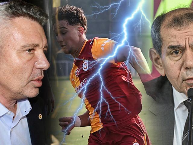 Florya'dan Samandıra'ya gidiyor! İstekleri olay oldu