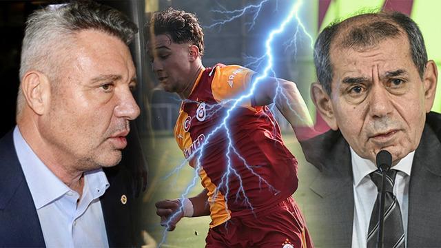 Florya'dan Samandıra'ya gidiyor! Çağrı Balta için flaş teklif ve oyuncunun istekleri belli oldu