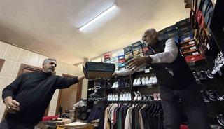 Binlerce yetim ve &ouml;ks&uuml;z&uuml;n ihtiyacı karşılanıyor