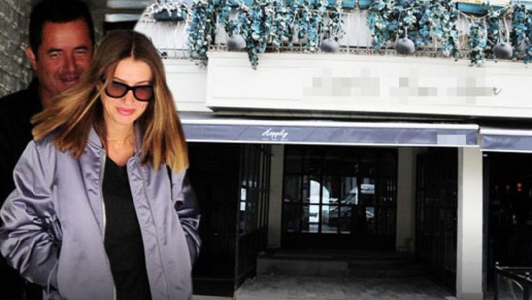 D&uuml;kkan kiraladılar! Şeyma'nın yeni işi