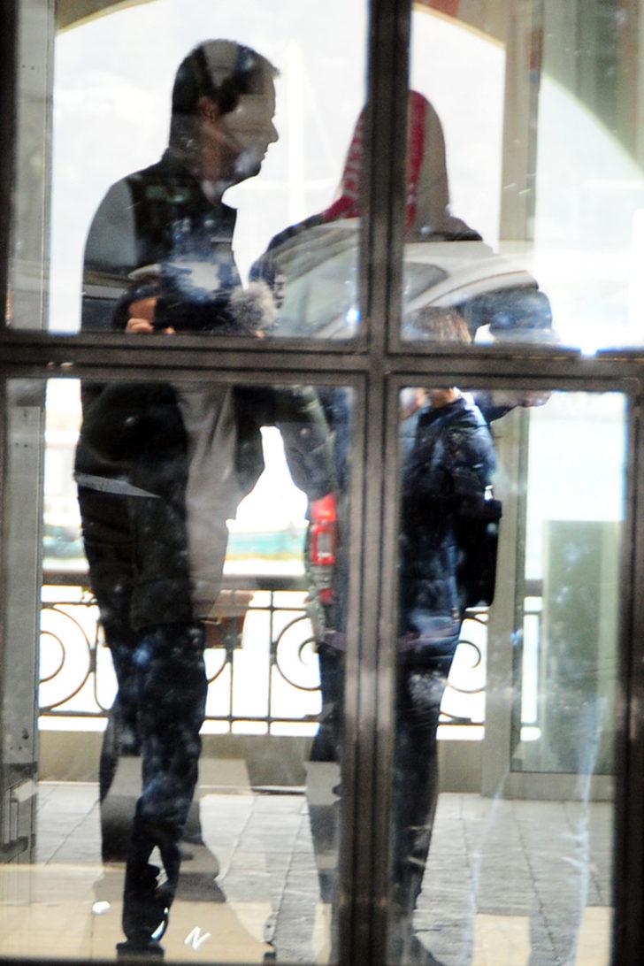 Dükkan kiraladılar! Şeyma'nın yeni işi G1