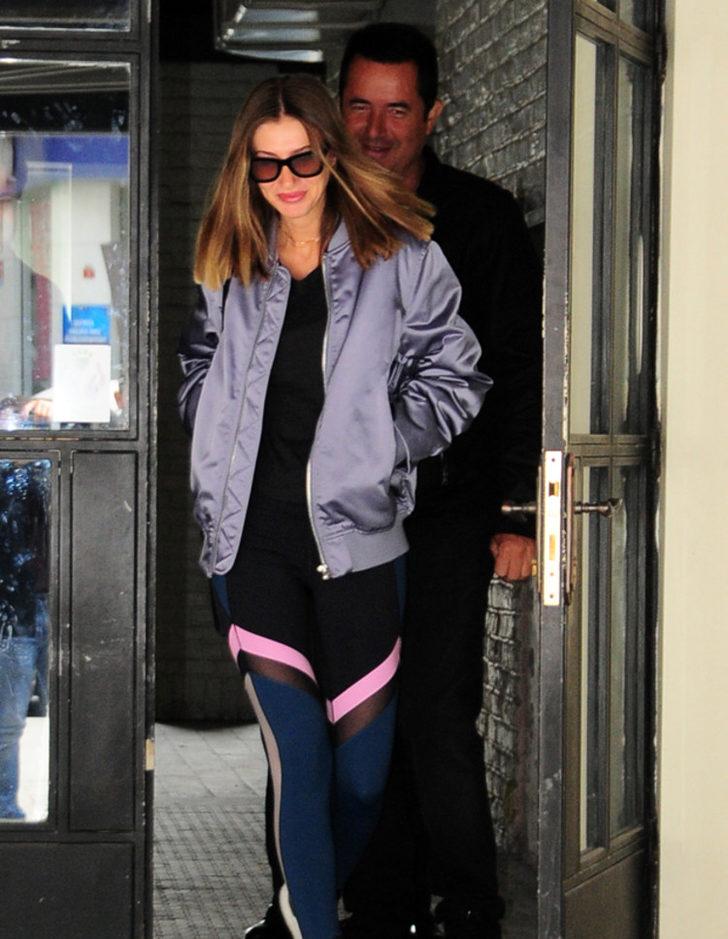 Dükkan kiraladılar! Şeyma'nın yeni işi G3