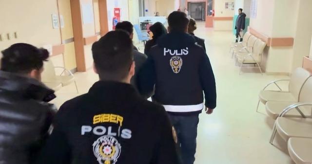 Yasa dışı bahis operasyonunda 6 şüpheli tutuklandı 1