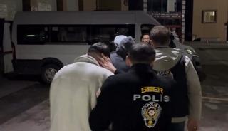 Yasa dışı bahis operasyonunda 6 ş&uuml;pheli tutuklandı