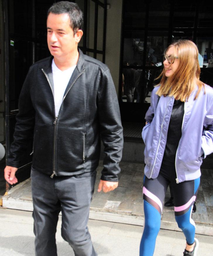 Dükkan kiraladılar! Şeyma'nın yeni işi G5