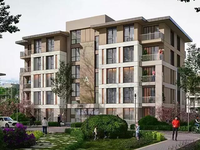 TOKİ kura takvimi paylaşıldı! Bakan Kurum 11 ili a&ccedil;ıkladı