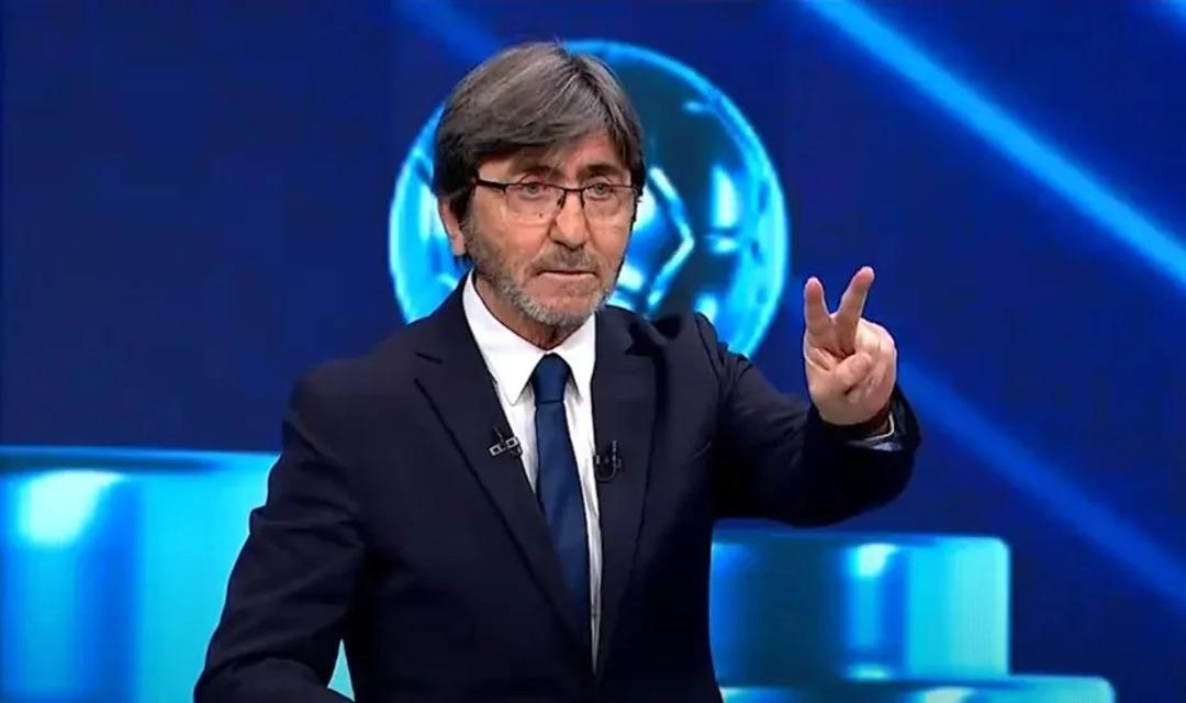 Rıdvan Dilmen den &ccedil;arpıcı analiz! "F.Bah&ccedil;e G.Saray ın 1 puan &ouml;n&uuml;nde de olur" 3