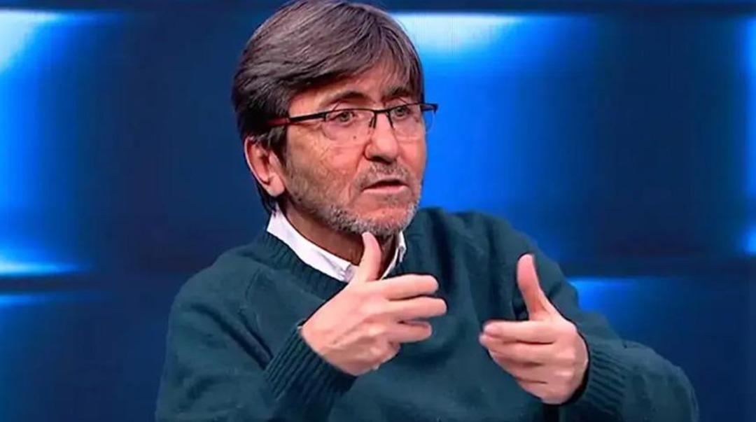 Rıdvan Dilmen den &ccedil;arpıcı analiz! "F.Bah&ccedil;e G.Saray ın 1 puan &ouml;n&uuml;nde de olur" 4