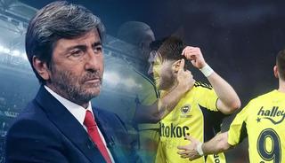 Rıdvan Dilmen'den &ccedil;arpıcı analiz! "G.Saray'ın 1 puan &ouml;n&uuml;nde de olur"