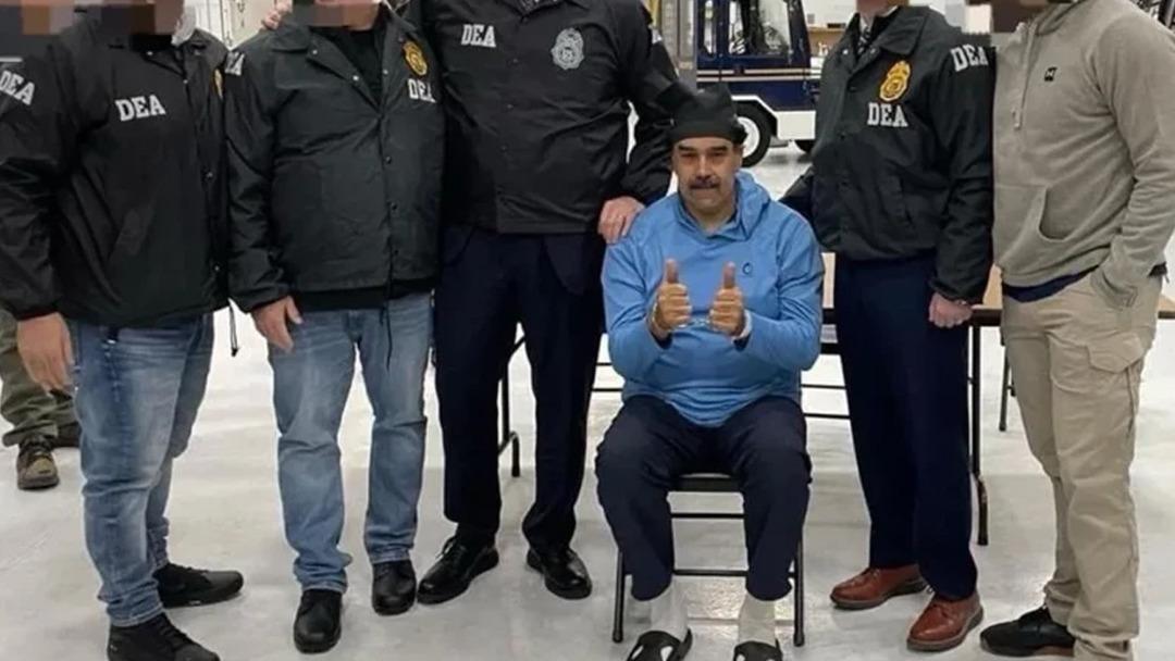 Maduro operasyonundaki gizli zeka deşifre oldu! İşte ABD basınına göre olayın perde arkasındaki gerçek 1