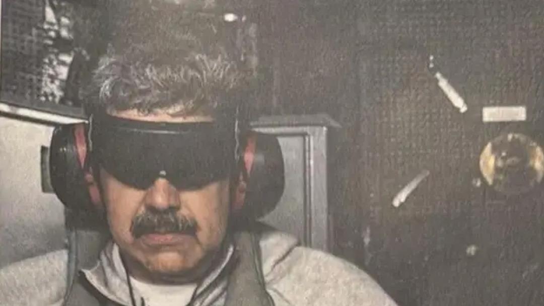 Maduro operasyonundaki gizli zeka deşifre oldu! İşte ABD basınına göre olayın perde arkasındaki gerçek 2