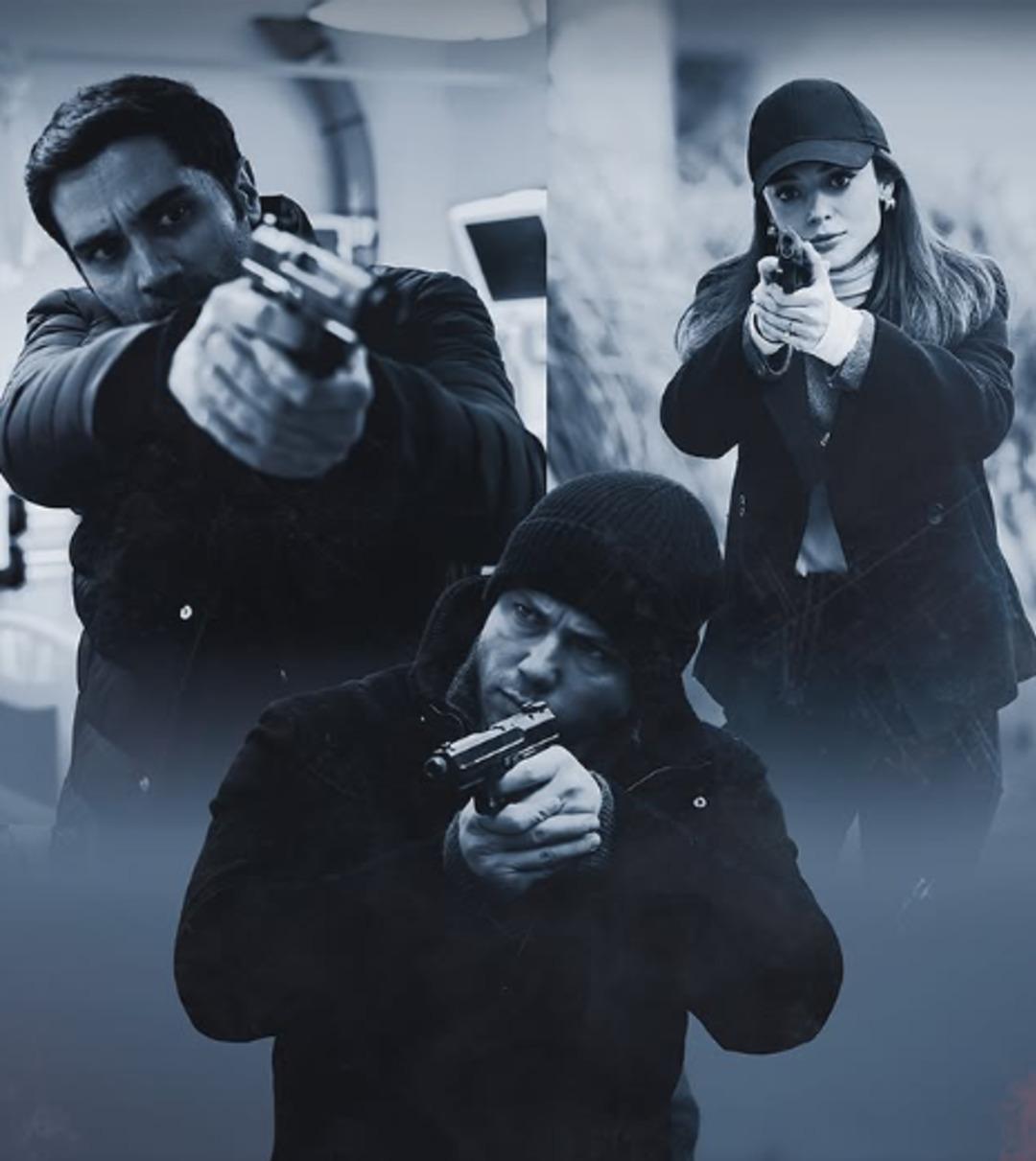 15 Şubat akşamı hangi diziler var? İşte yayın akışı 1