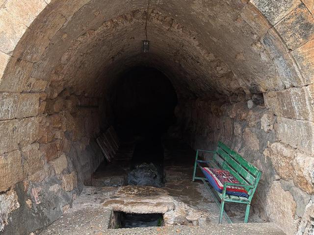 Adıyaman&rsquo;da 380 yıl sonra bir ilk