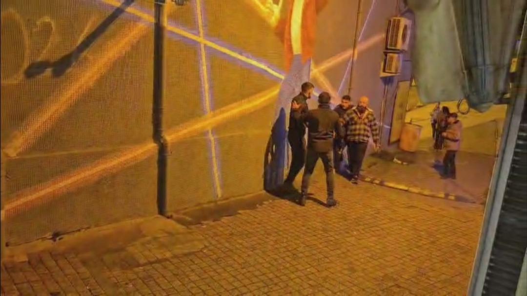 ‘Ben Diyarbakırlı Apo bana yanlış olmaz’ dedi, eğlence mekanına kurşun yağdırdı 4