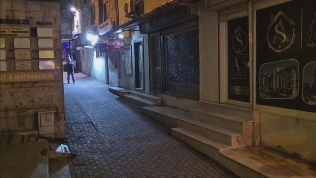 ‘Ben Diyarbakırlı Apo bana yanlış olmaz’ dedi, eğlence mekanına kurşun yağdırdı 5