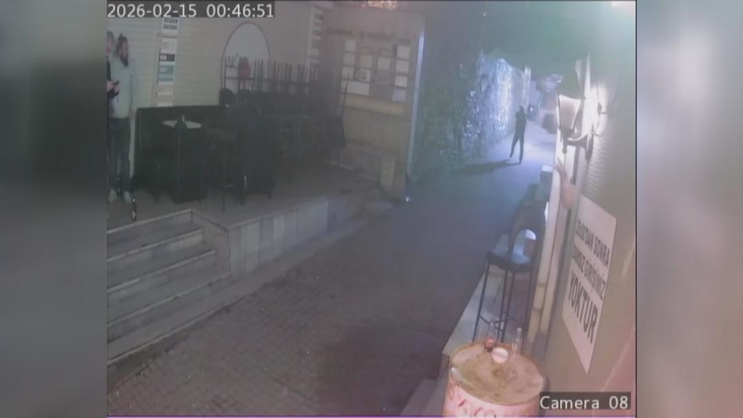 ‘Ben Diyarbakırlı Apo bana yanlış olmaz’ dedi, eğlence mekanına kurşun yağdırdı 6