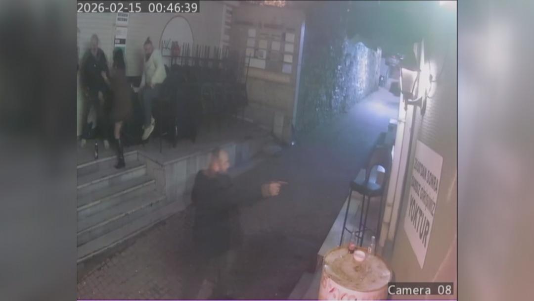 ‘Ben Diyarbakırlı Apo bana yanlış olmaz’ dedi, eğlence mekanına kurşun yağdırdı 3