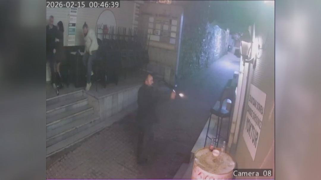 ‘Ben Diyarbakırlı Apo bana yanlış olmaz’ dedi, eğlence mekanına kurşun yağdırdı 1