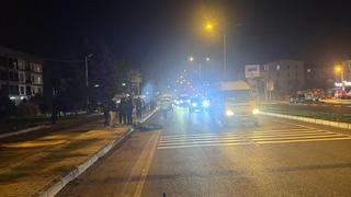 Düzce'de iki motosiklet çarpıştı! 1 kişi hayatını kaybetti, 3 kişi yaralandı