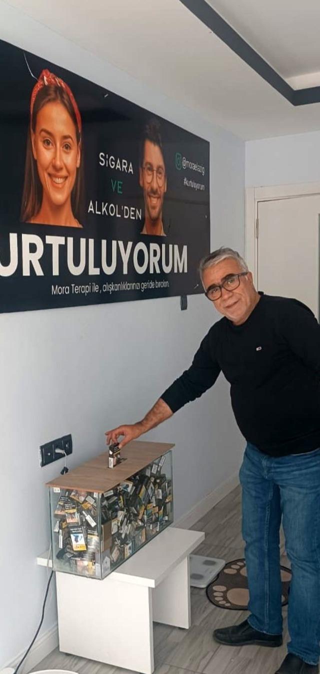 Zararın neresinden dönülürse kârdır dedi, 50 yıl sonra bıraktı 2