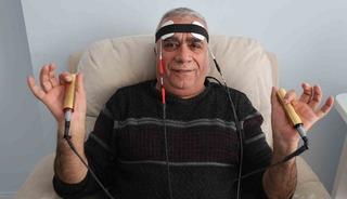 Zararın neresinden d&ouml;n&uuml;l&uuml;rse k&acirc;rdır dedi, 50 yıl sonra bıraktı