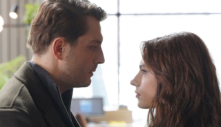 İlk b&ouml;l&uuml;mde reytingler d&uuml;ş&uuml;k gelmişti! "Fragman heyecanlı"