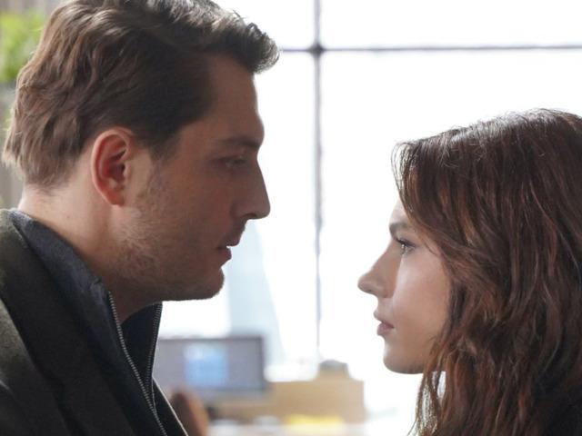 İlk b&ouml;l&uuml;mde reytingler d&uuml;ş&uuml;k gelmişti! "Fragman heyecanlı"