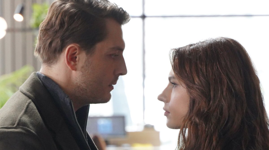 Aynı Yağmur Altında 2. b&ouml;l&uuml;m fragmanı yayınlandı! "Fragman heyecanlı"