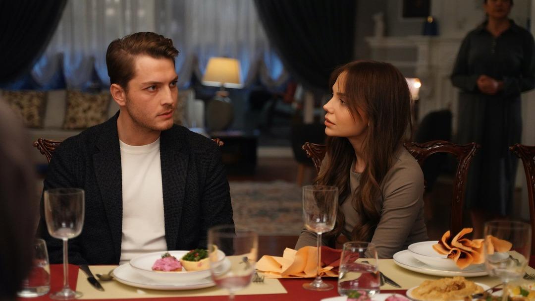 Aynı Yağmur Altında 2. bölüm fragmanı yayınlandı! "Fragman heyecanlı" 1