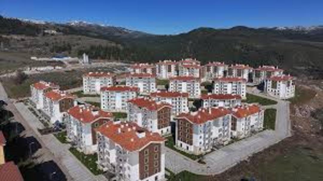 Y&uuml;zyılın Konut Projesi nde yeni kura! Yarın 11 ilde daha &ccedil;ekiliş yapılacak 1