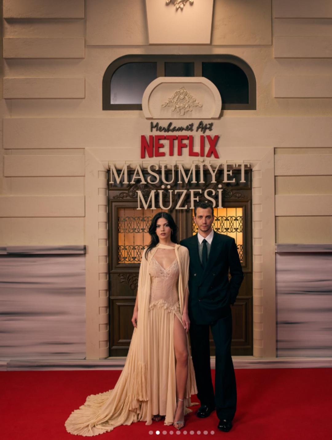 Eyl&uuml;l Lize Kandemir in kıyafetini eleştirdi: İlla i&ccedil; &ccedil;amaşırı hizanı... 2