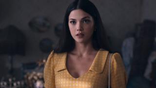 Eylül Lize Kandemir'in kıyafetini eleştirdi: İlla iç çamaşırı hizanı...