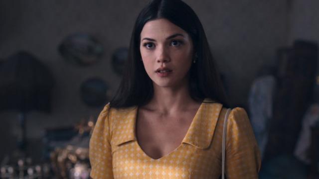 Eylül Lize Kandemir'in kıyafetini eleştirdi: İlla iç çamaşırı hizanı...