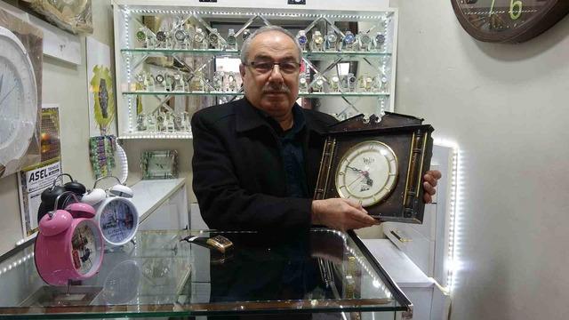 6 kuşaktır devam eden ata mesleğine geri döndü 3