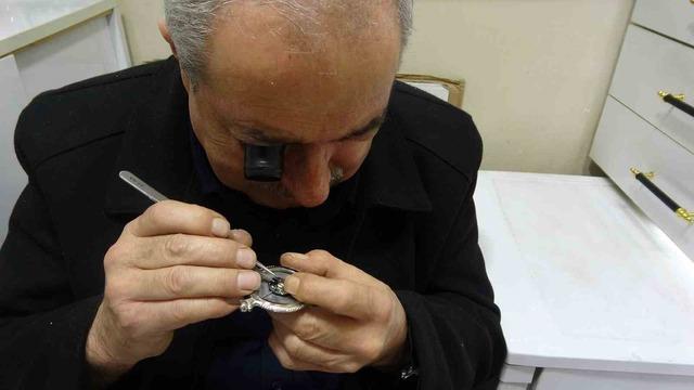 6 kuşaktır devam eden ata mesleğine geri döndü 2