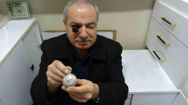 6 kuşaktır devam eden ata mesleğine geri döndü 1