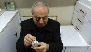 6 kuşaktır devam eden ata mesleğine geri d&ouml;nd&uuml;