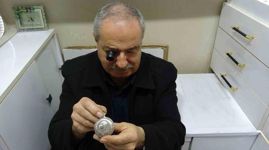 6 kuşaktır devam eden ata mesleğine geri d&ouml;nd&uuml;