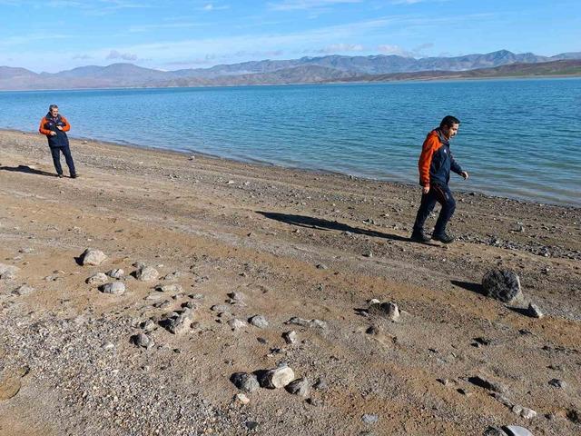 Elazığ&rsquo;da kayıp şahıs 8 g&uuml;nd&uuml;r aranıyor 1