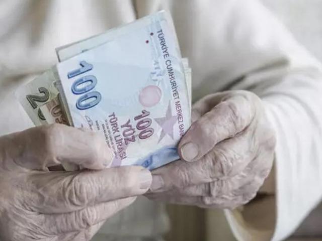 Bakan Uraloğlu duyurdu! PTT'den emeklilere 14 bin liraya varan nakit desteği