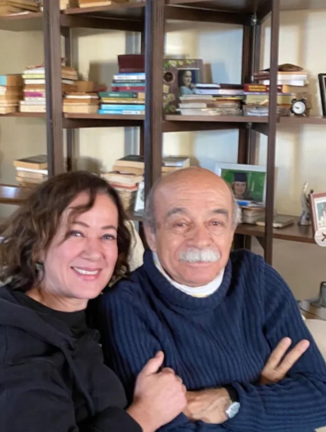 Bennu Yıldırımlar ın babası hayatını kaybetti! Doğum g&uuml;n&uuml;yd&uuml;... 1