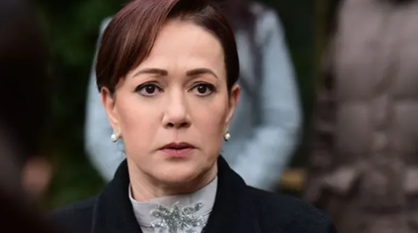 Bennu Yıldırımlar'ın babası hayatını kaybetti! Doğum g&uuml;n&uuml;yd&uuml;...