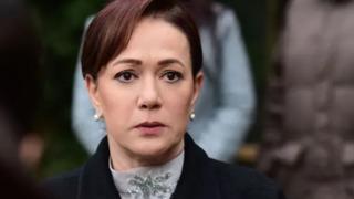 Bennu Yıldırımlar'ın babası hayatını kaybetti! Acı veda...