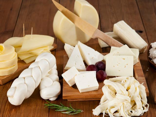 En sağlıklı 7 peynir &ccedil;eşidi a&ccedil;ıklandı! Zararlı peynir var mı?