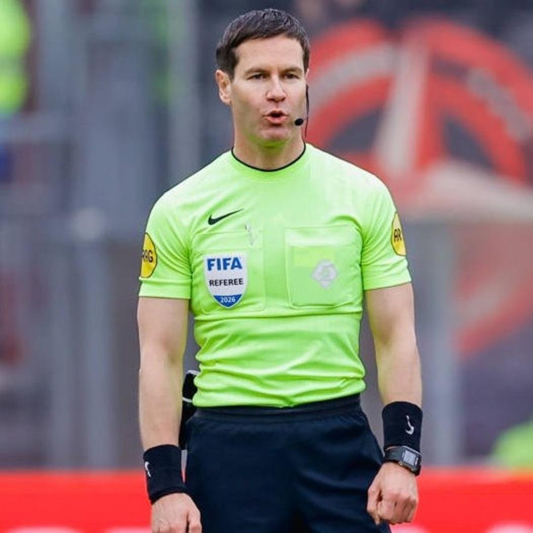 Galatasaray-Juventus ma&ccedil;ının hakemi a&ccedil;ıklandı! T&uuml;rk karnesi ortaya &ccedil;ıktı 2